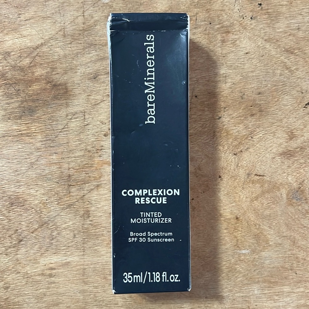 BareMinerals Complexion Rescue Tinted Moisturizer - Birch 1.5